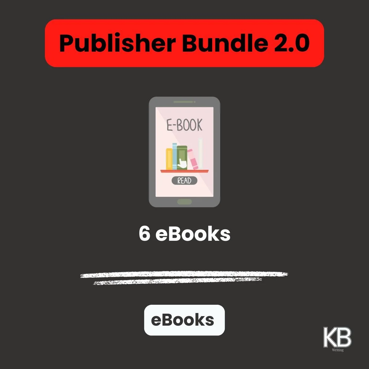 Publisher Bundle 2.0