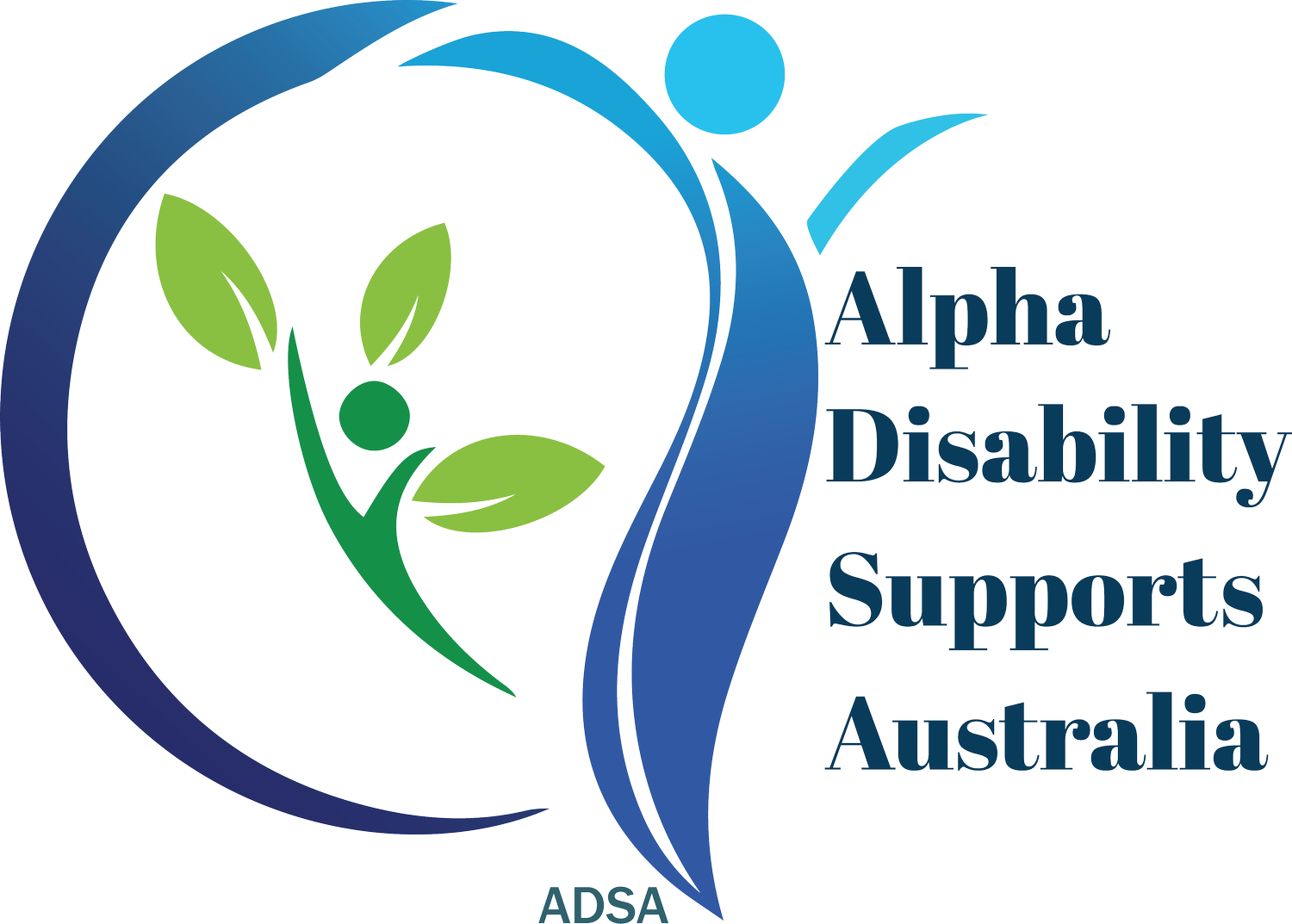 Alpha Disability Supports