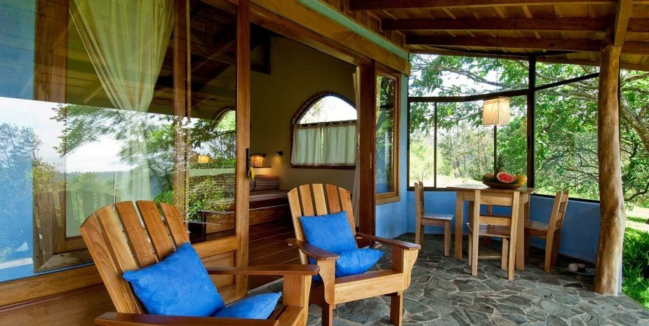 Pericos Villa March 4-11