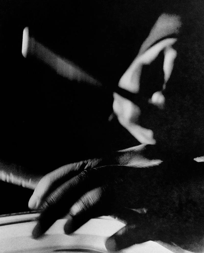 06.27 ethiojazz + vinyl night @ siphonophore