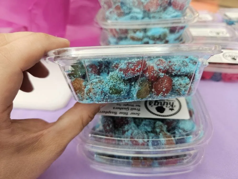 Fruit Gushers, Assorted Flavors 7 oz