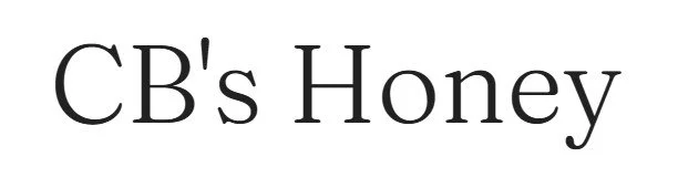 CB's Honey Logo