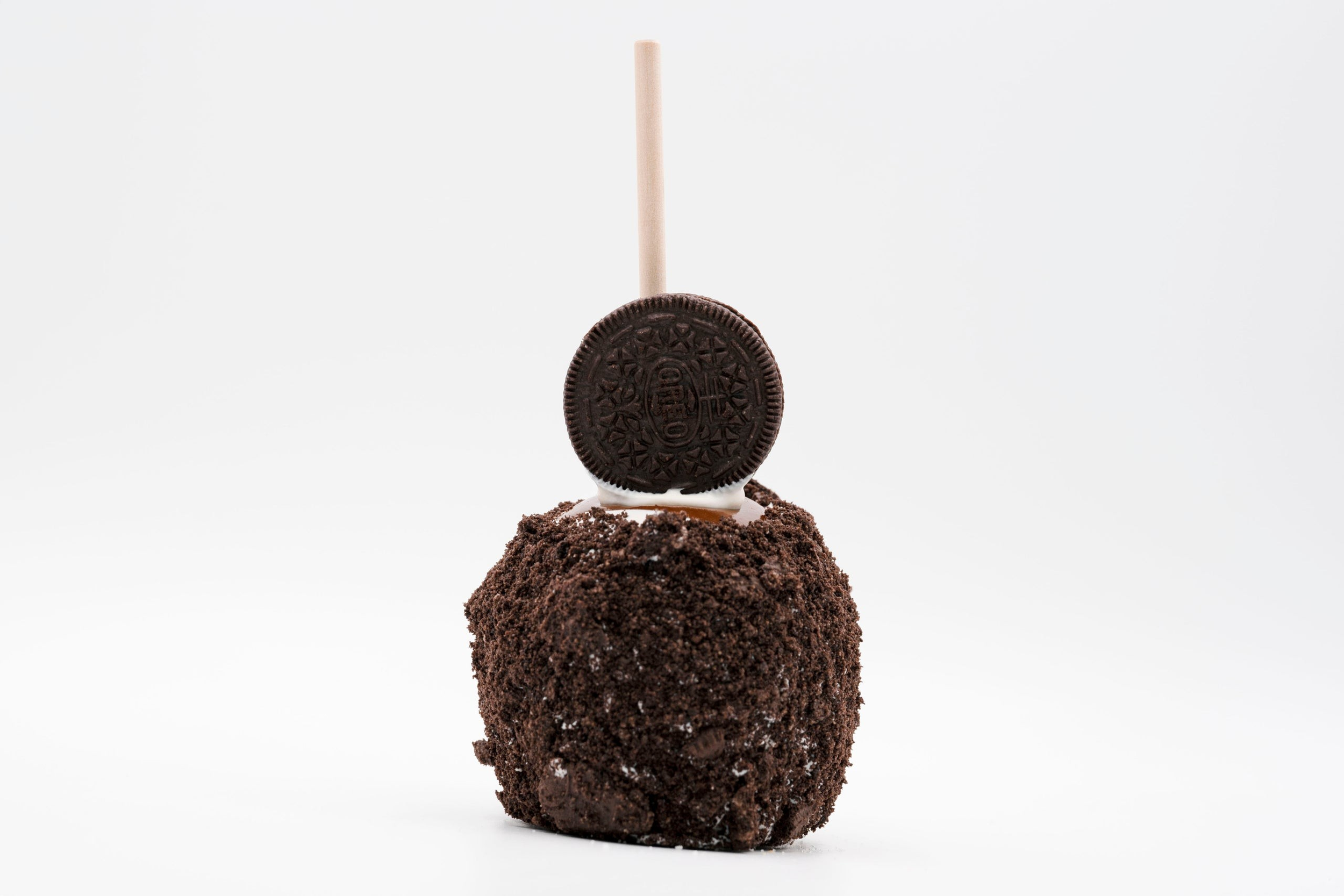 Oreo Apple