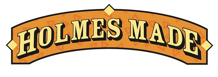 HolmesMadeLogo