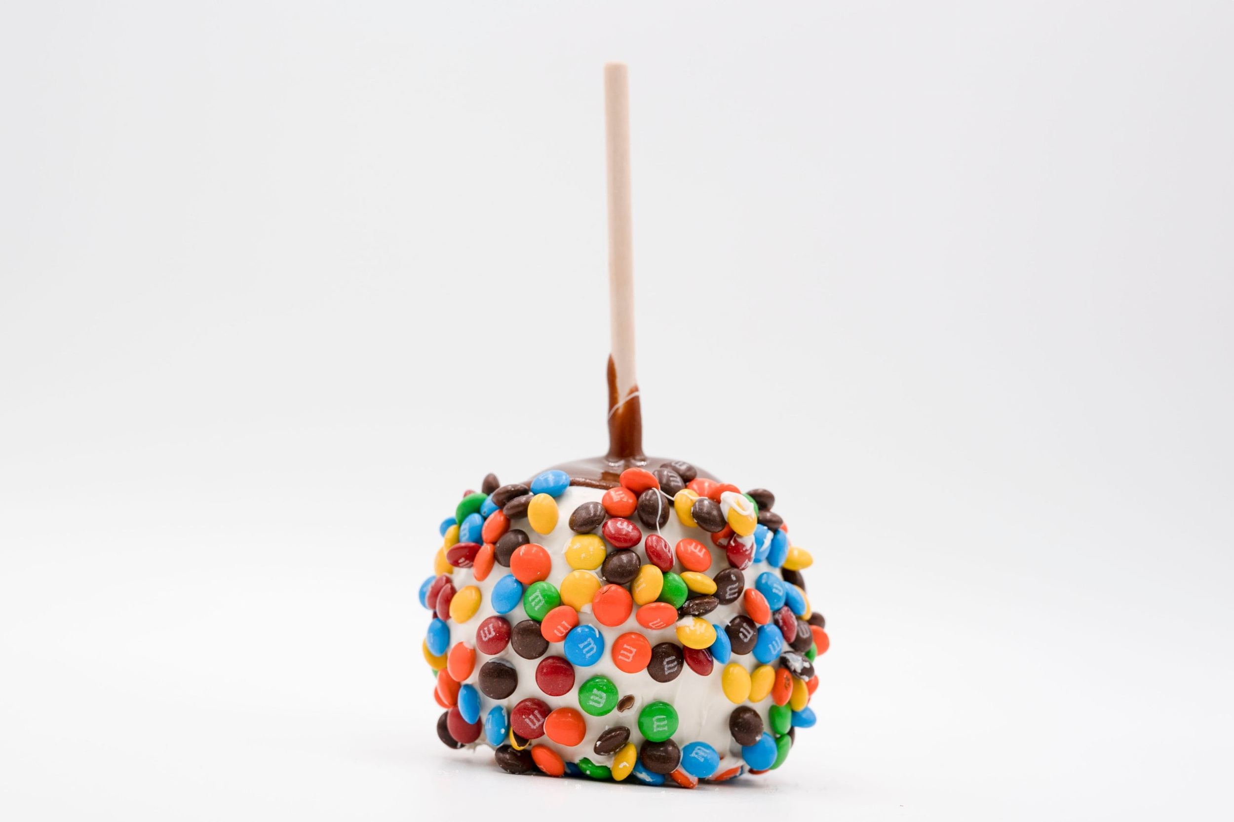 M&M Apple