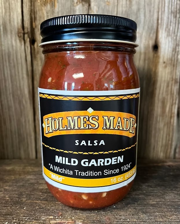 Mild Garden 16 oz 