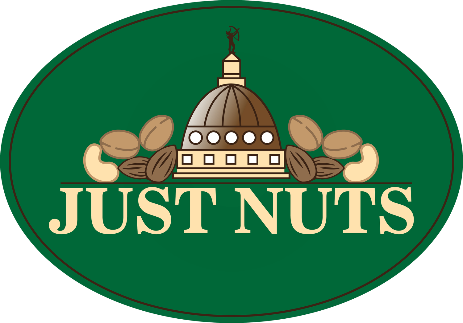 Just Nuts