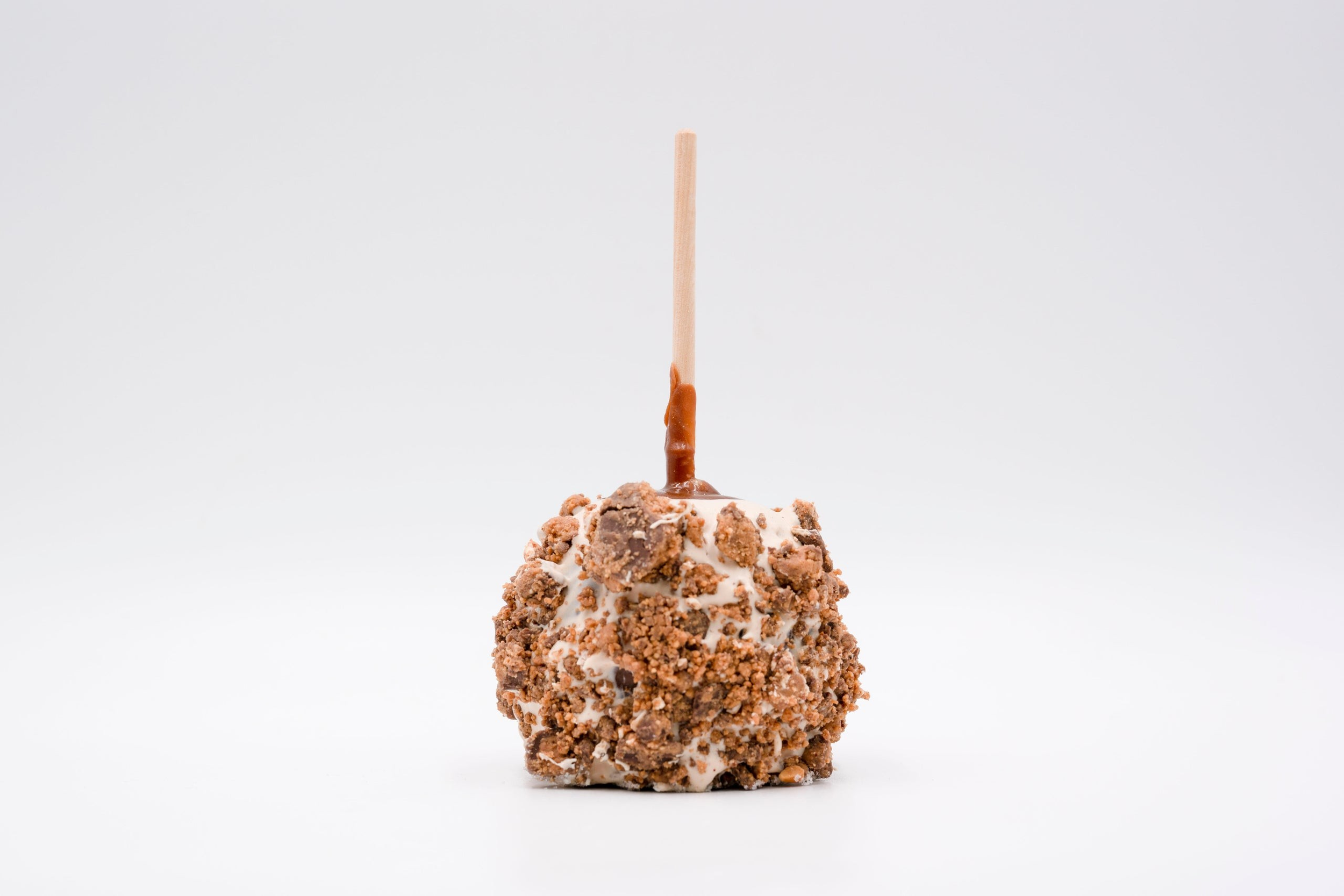 Butterfinger Apple