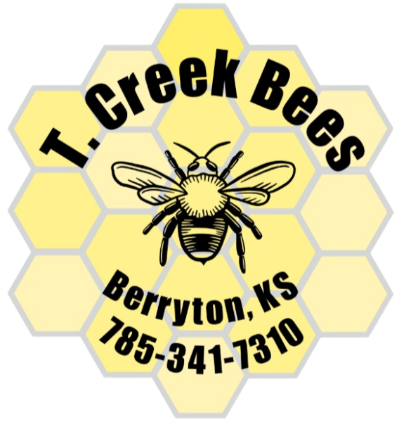 tcreekbeeshoneylogo