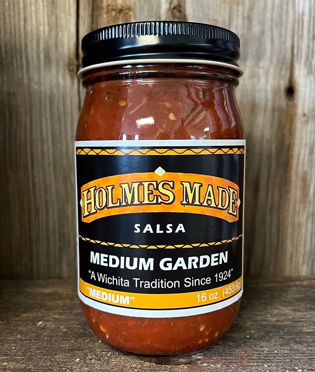 Medium Garden 16 oz