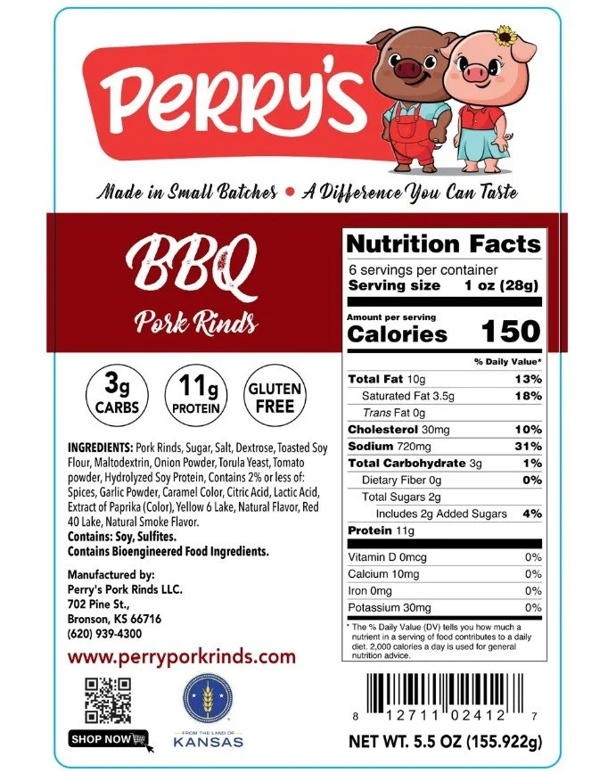 BBQ
