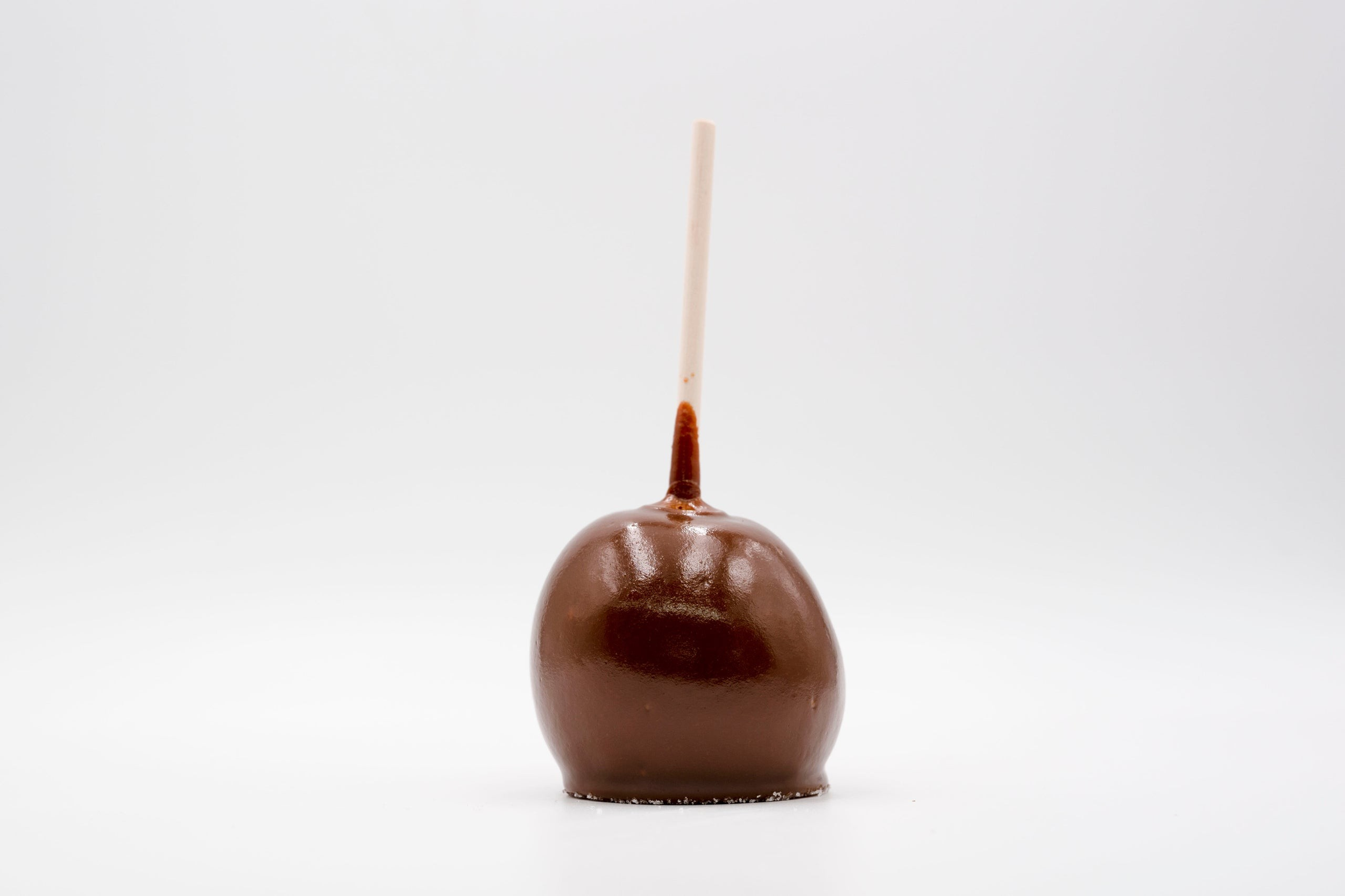 Classic Carmel Apple