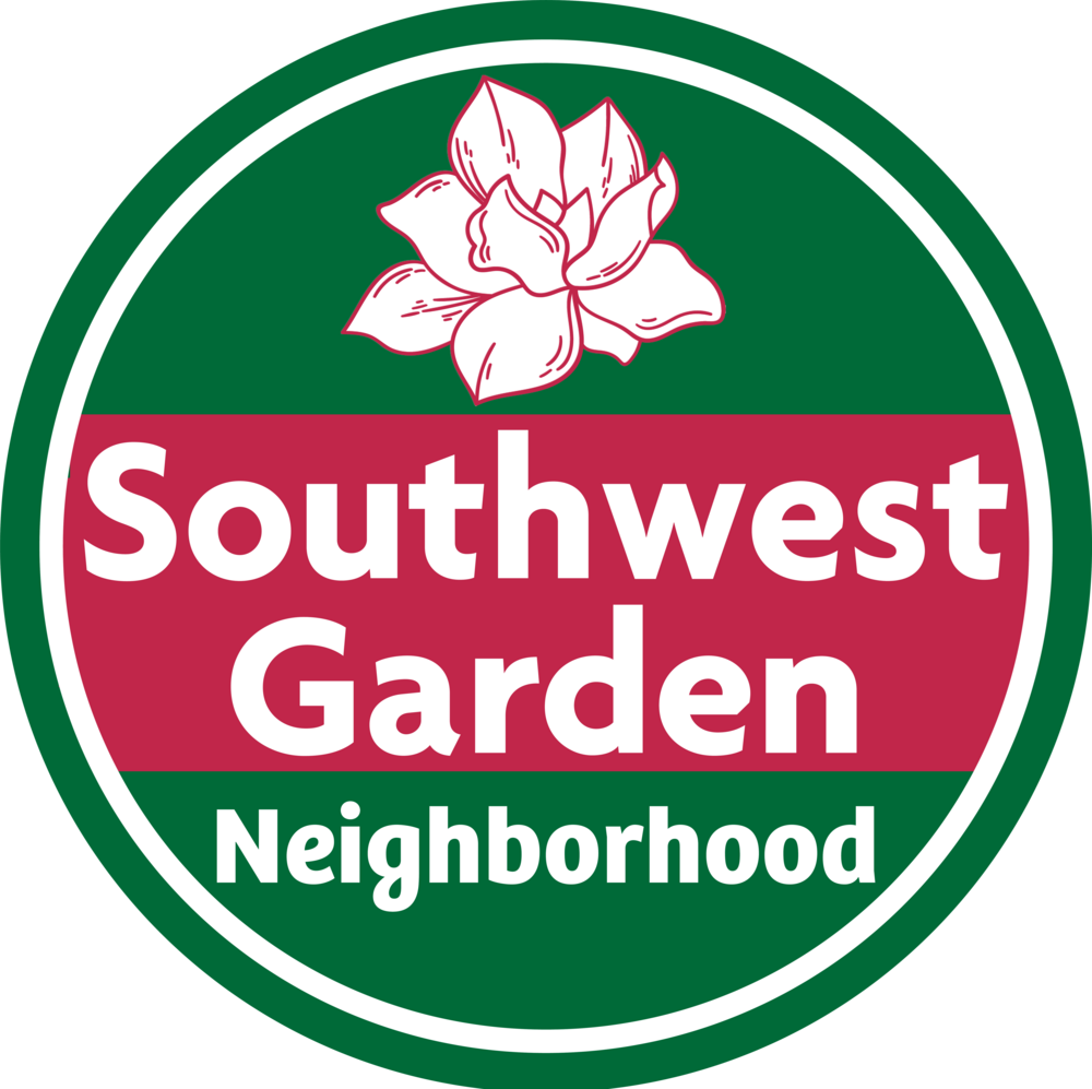 Southwest Garden Neighborhood Association