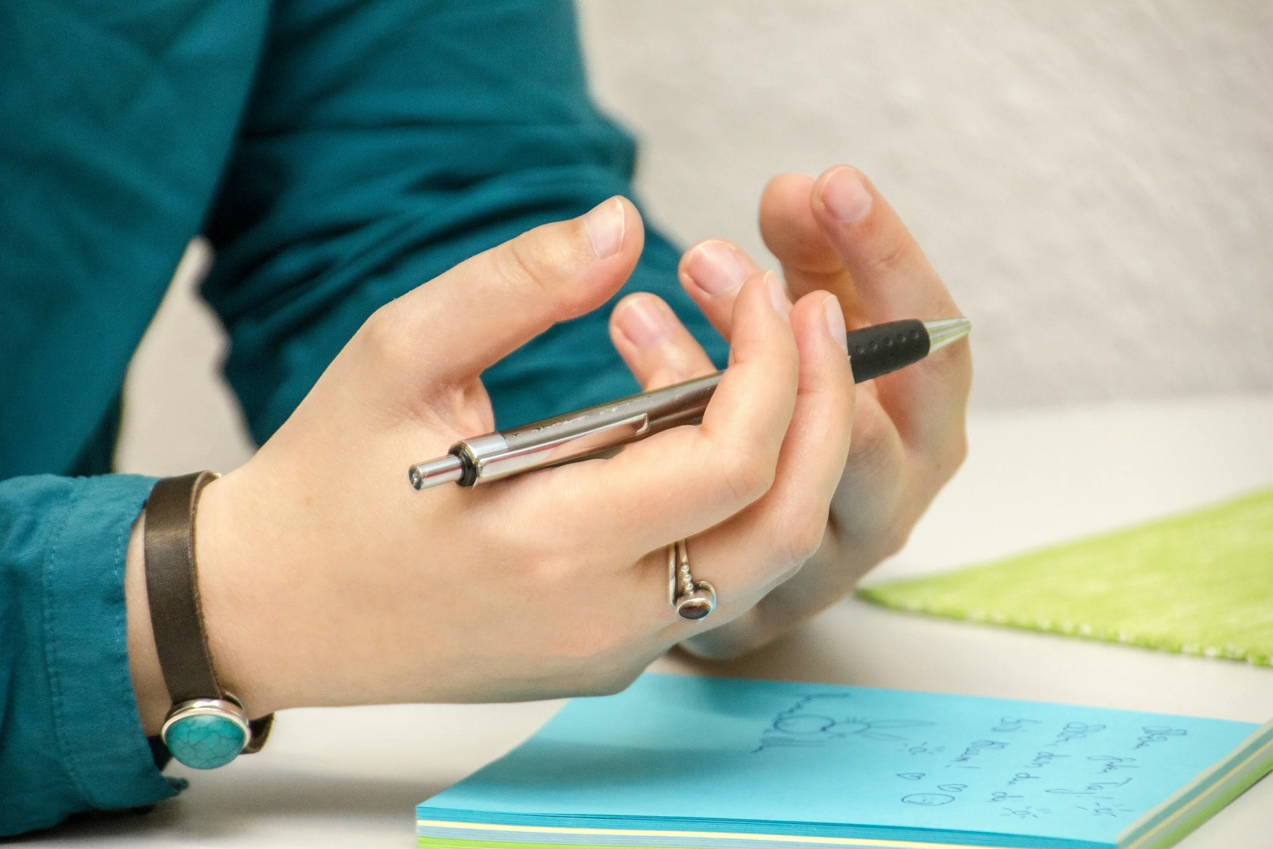 Career Coaching for Marketers: What to Expect and Why It's Different