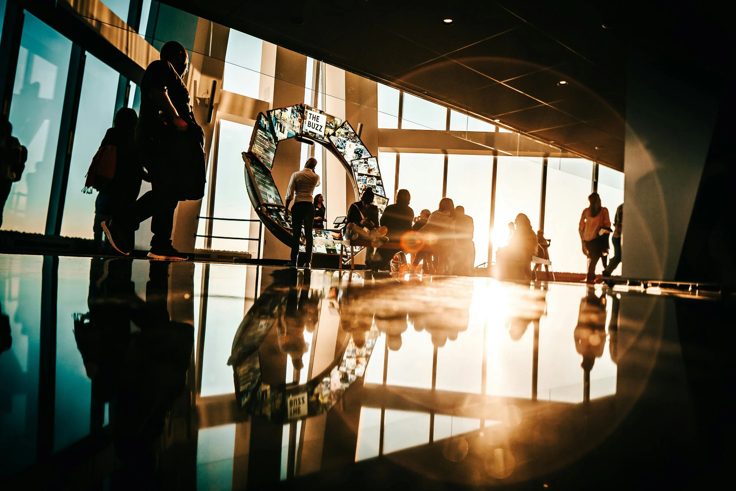5 Reasons Why Trade Shows Are a Must-Attend for Startups and Scale-Ups