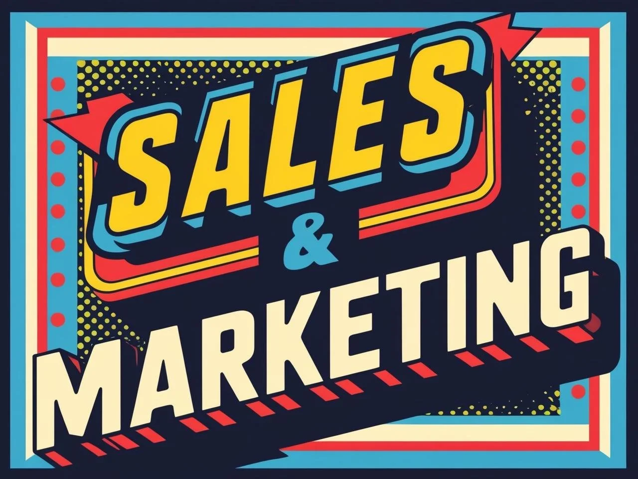 How to Align Sales and Marketing for B2B SaaS Success