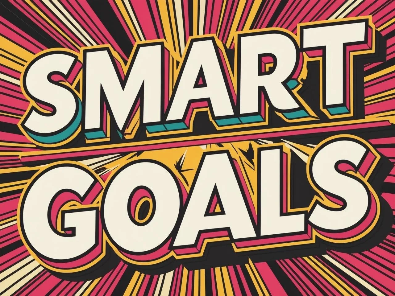How to Set SMART Goals for Your Business Success