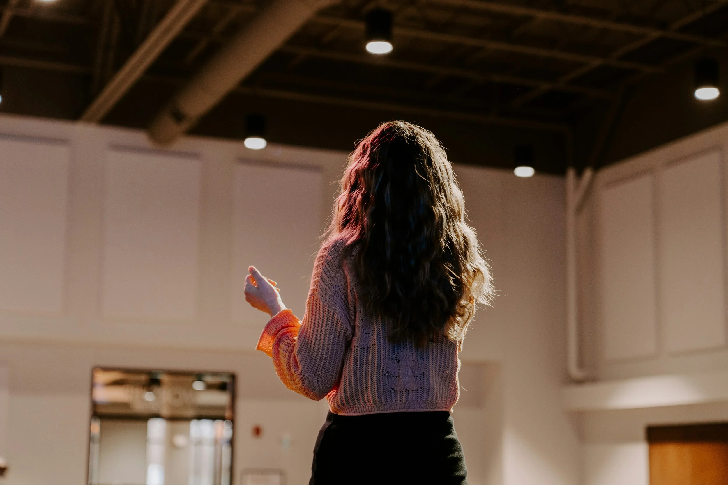 You're Already a Leader. You Just Don't Know It Yet.
