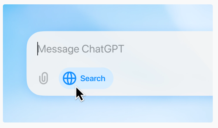 How to Make Your B2B SaaS Company Visible in ChatGPT’s Search Results 