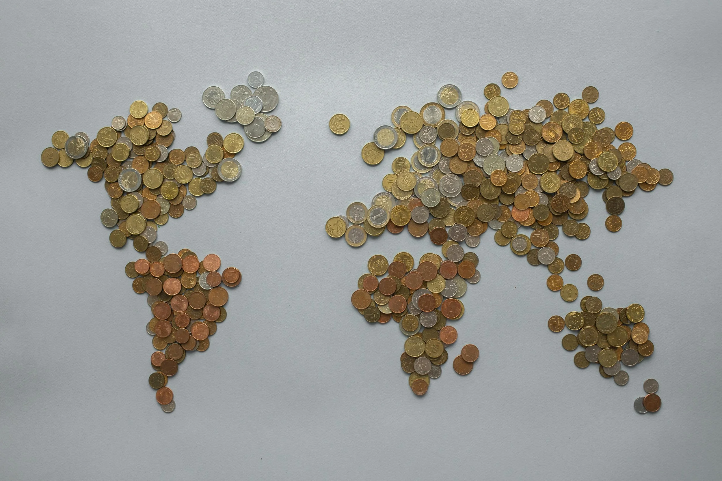 10 Questions Marketers Should Ask Their Finance Teams About Currency Fluctuations