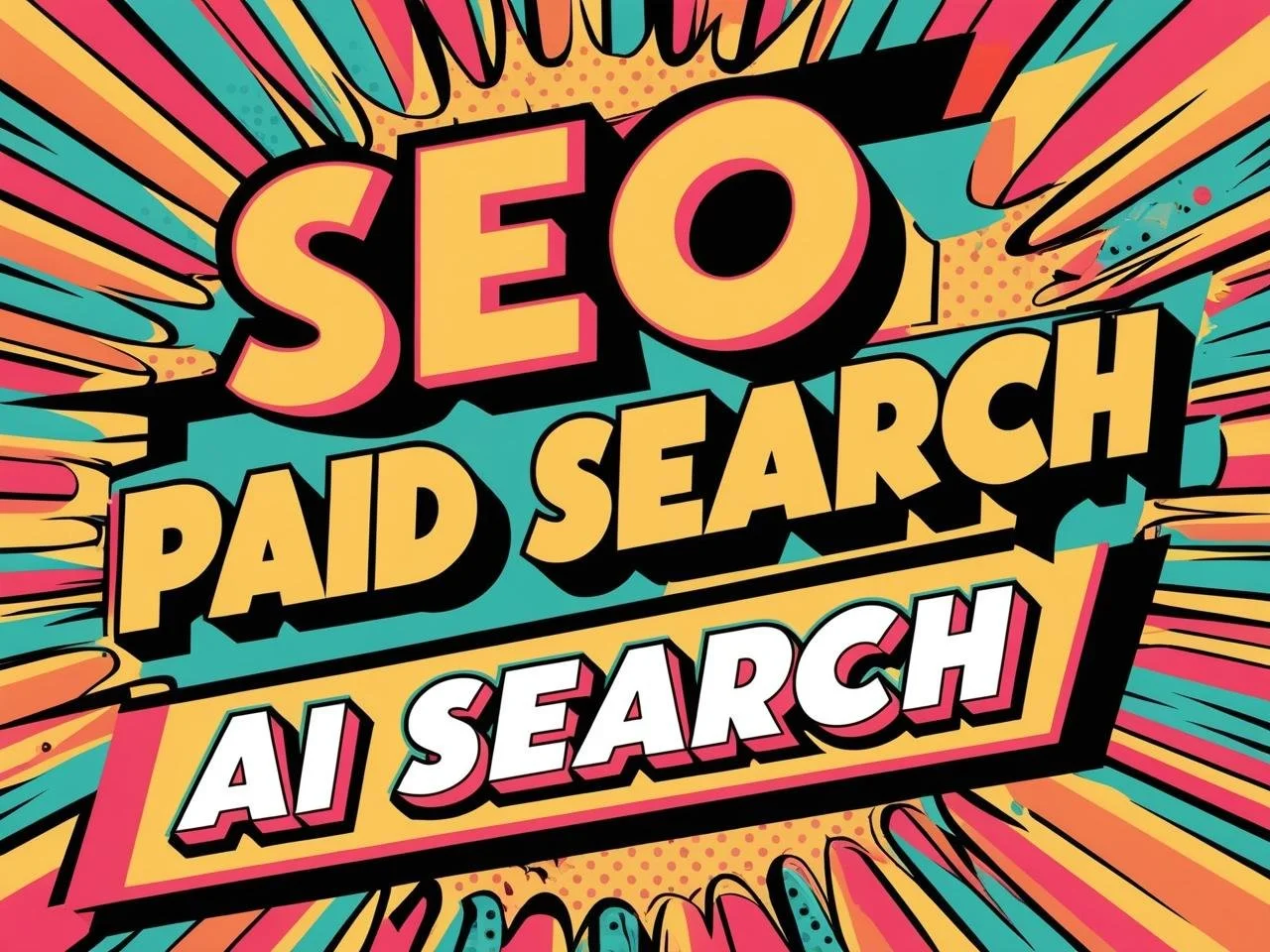 SEO, Paid Search, and AI Search: Why Businesses Need to Prepare for the Future of Search