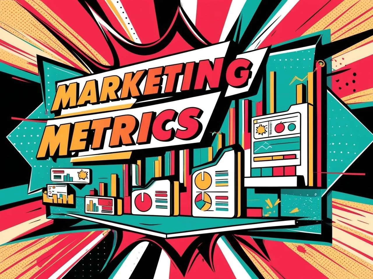 Top Metrics Every B2B SaaS Marketer Should Track