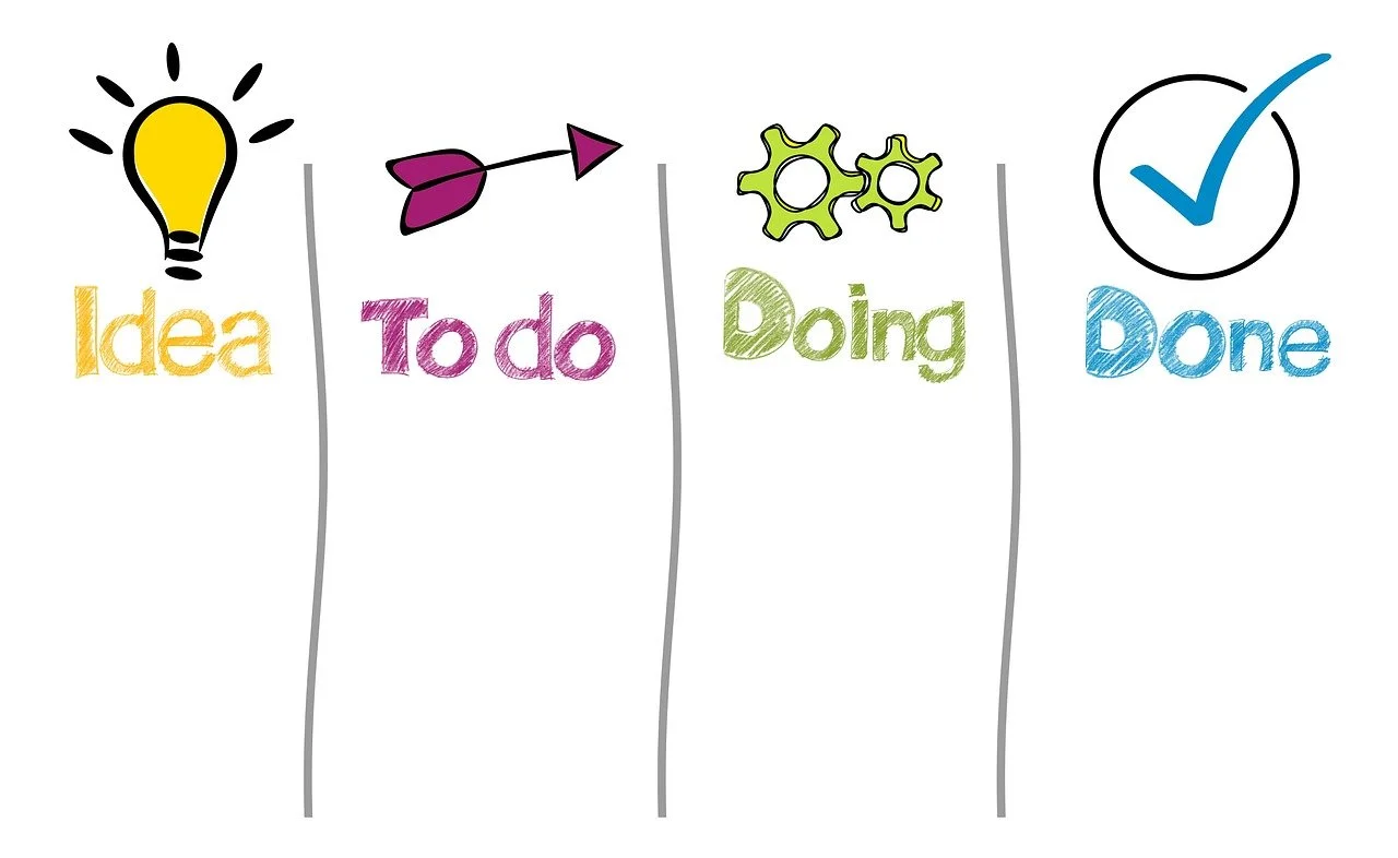 Your First Trade Show: A Guide for New Exhibitors