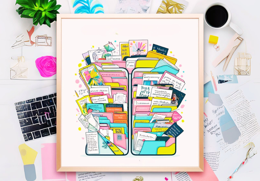 What is a Swipe File, and Why Every Marketer Should Have One
