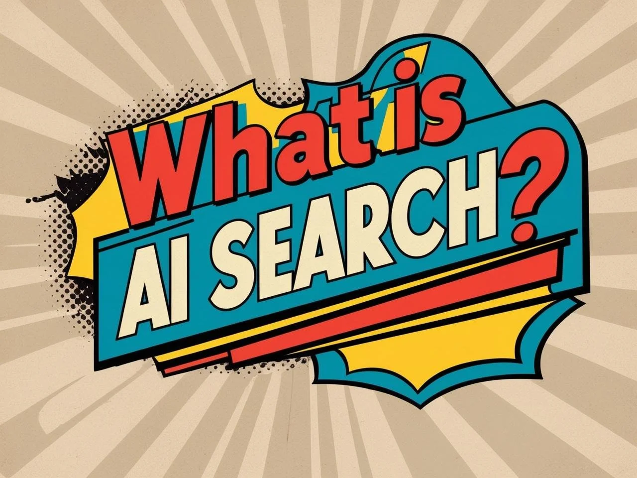 What is AI Search?