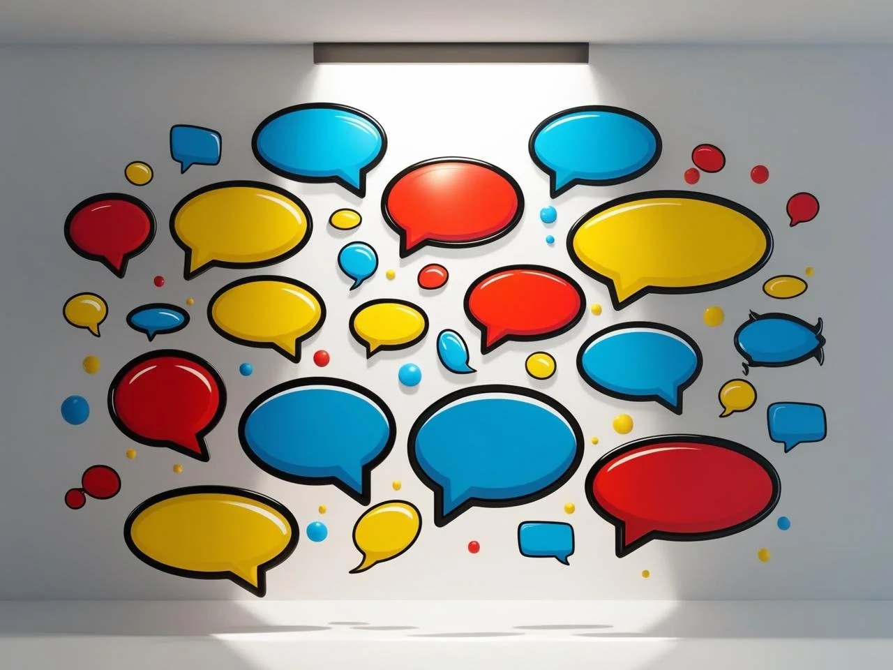 Why Conversational Language is Essential for Standing Out in AI-Driven Search