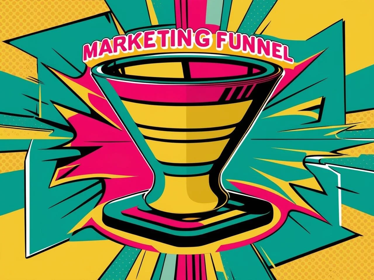 What is the Marketing Funnel?