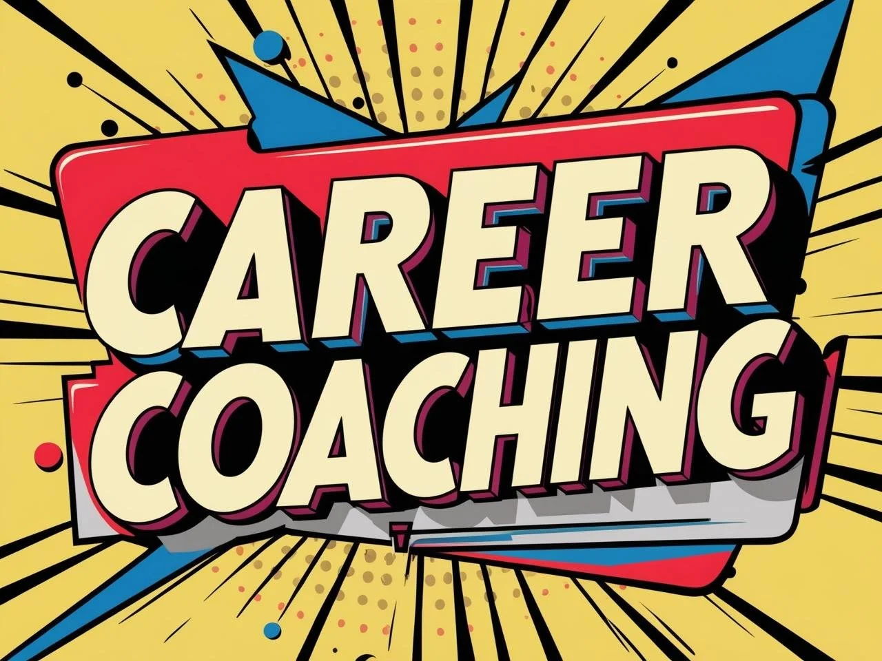 Why Marketers Need Career Coaching