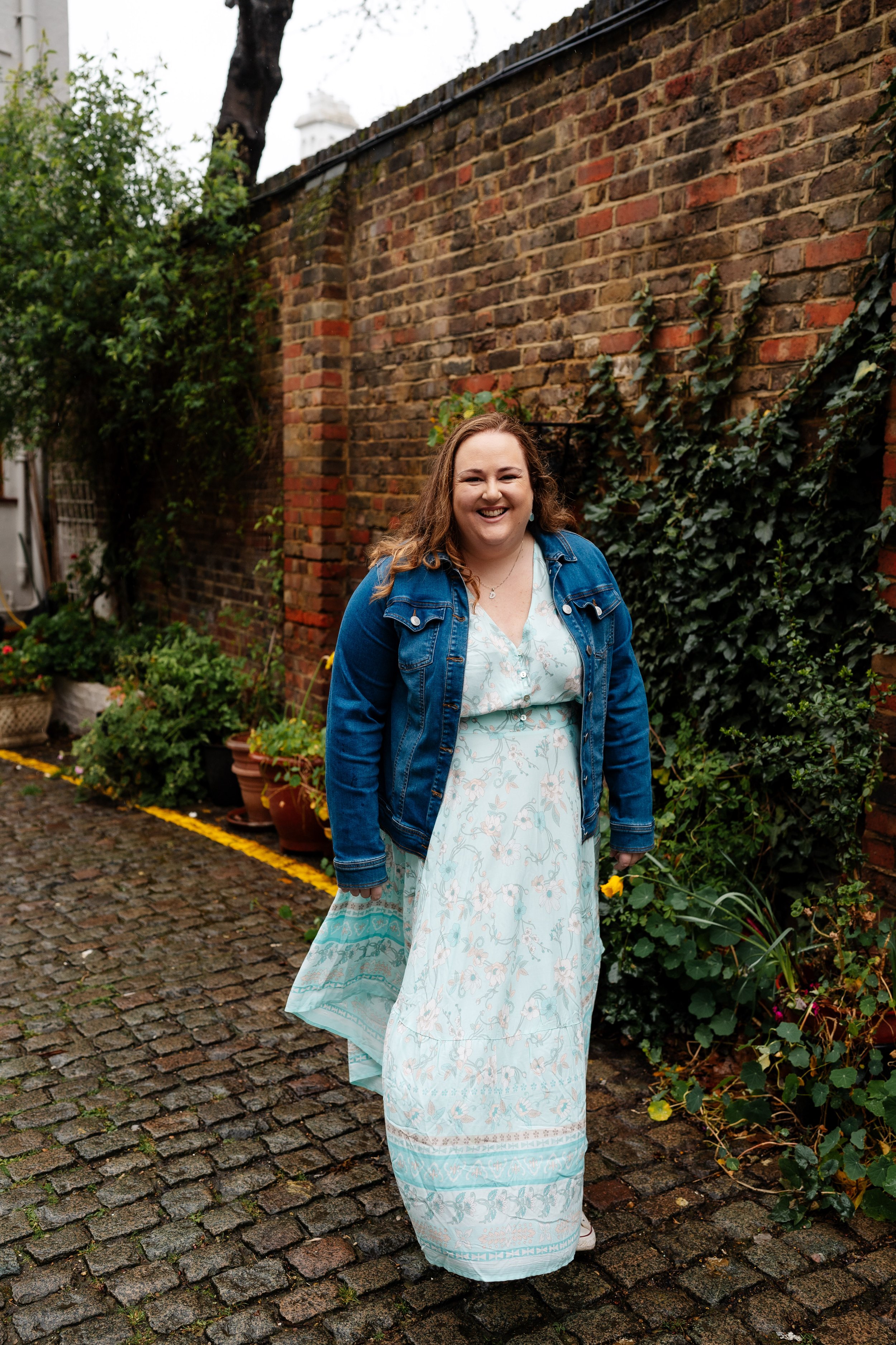Debbie Gainsford