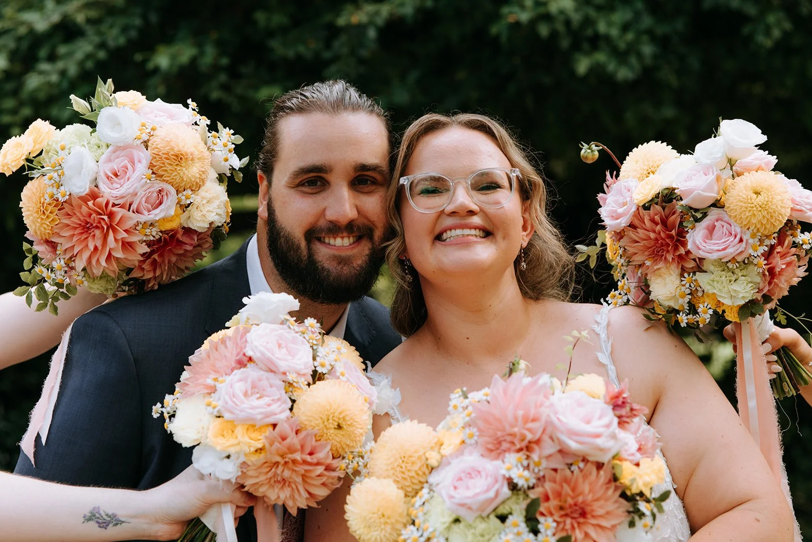 Holly &amp; Michael