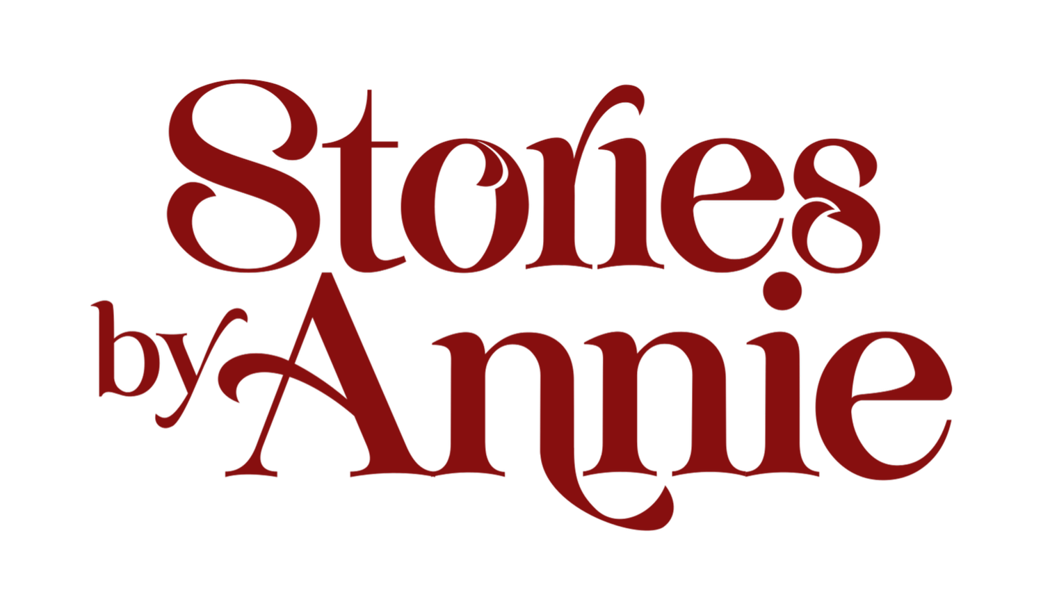 Stories By Annie