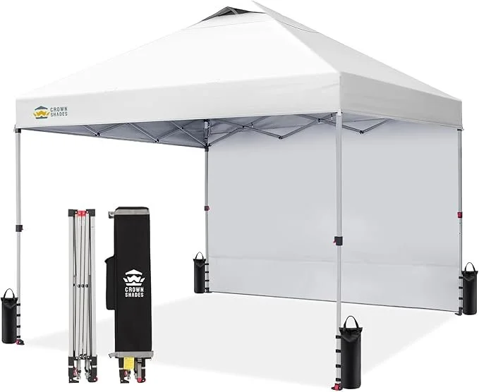 Canopy pop up