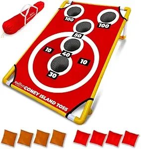 Cornhole Board