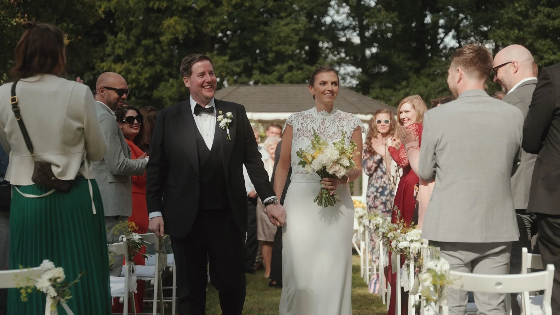 Anna & Patrick