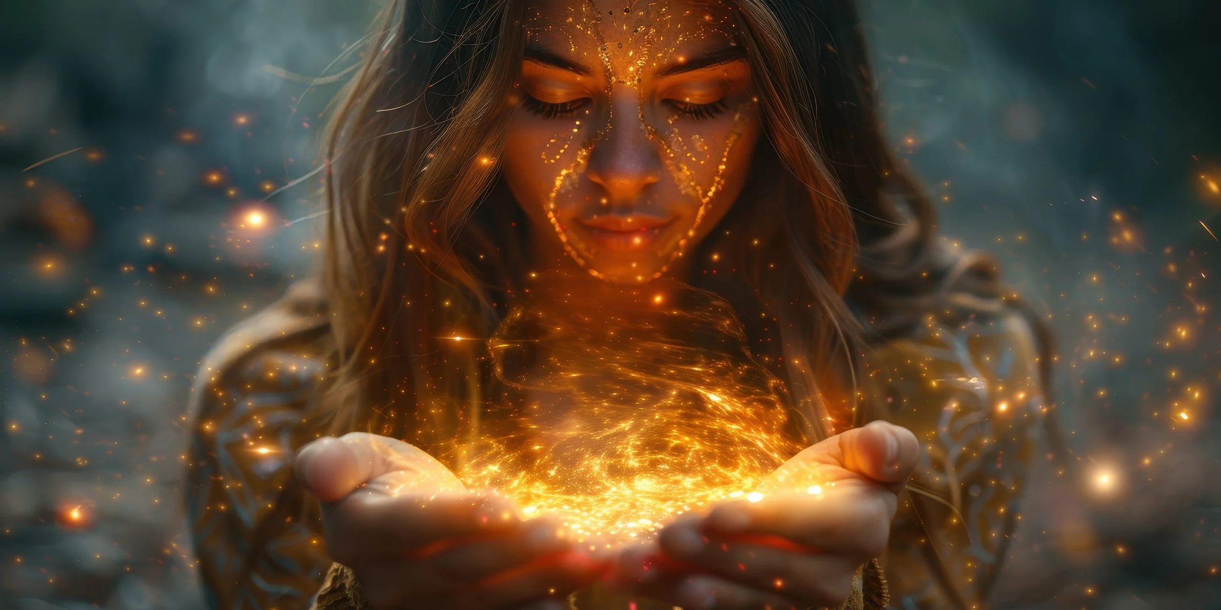 Jessica Green Akashic Records