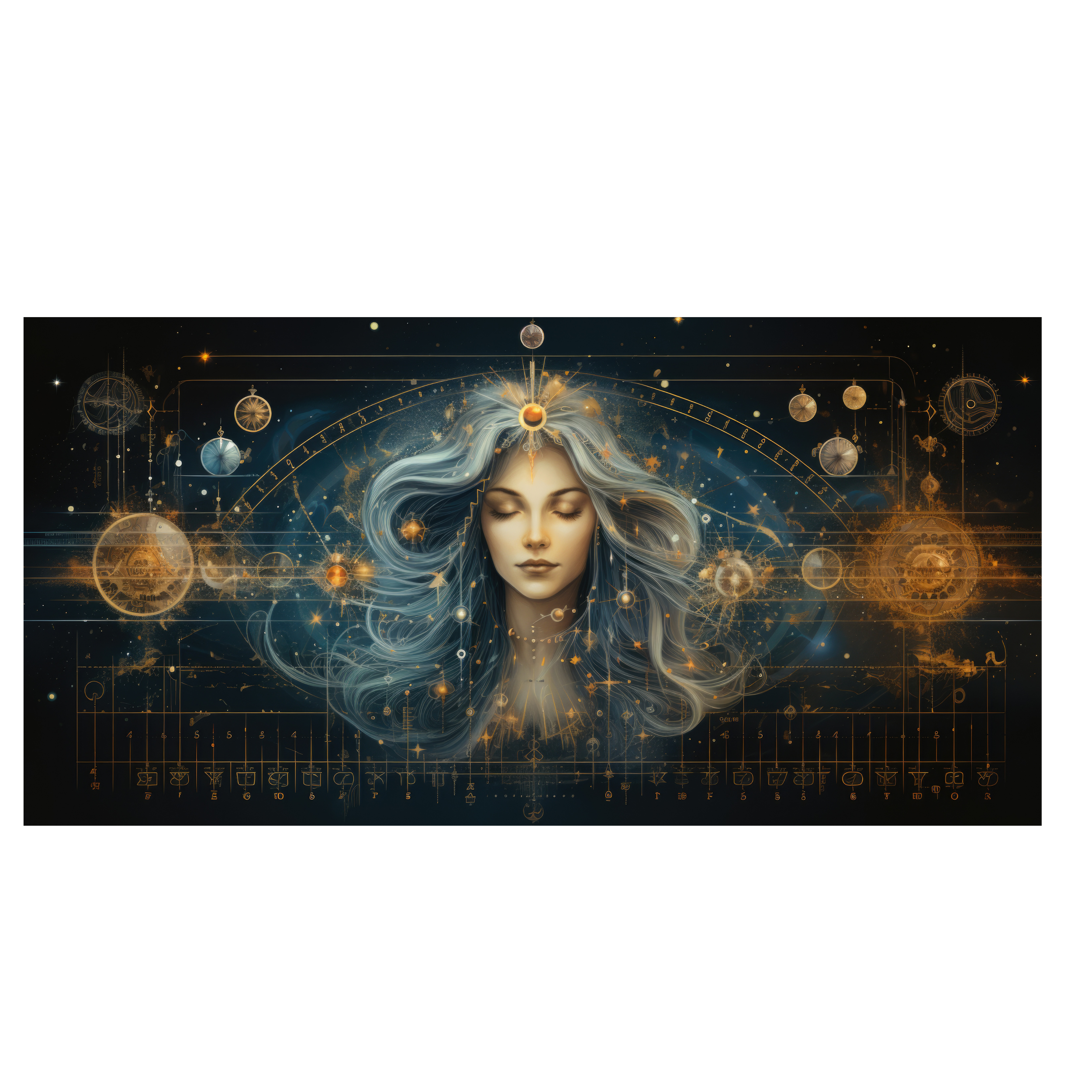 You Are Intuitive — By Design