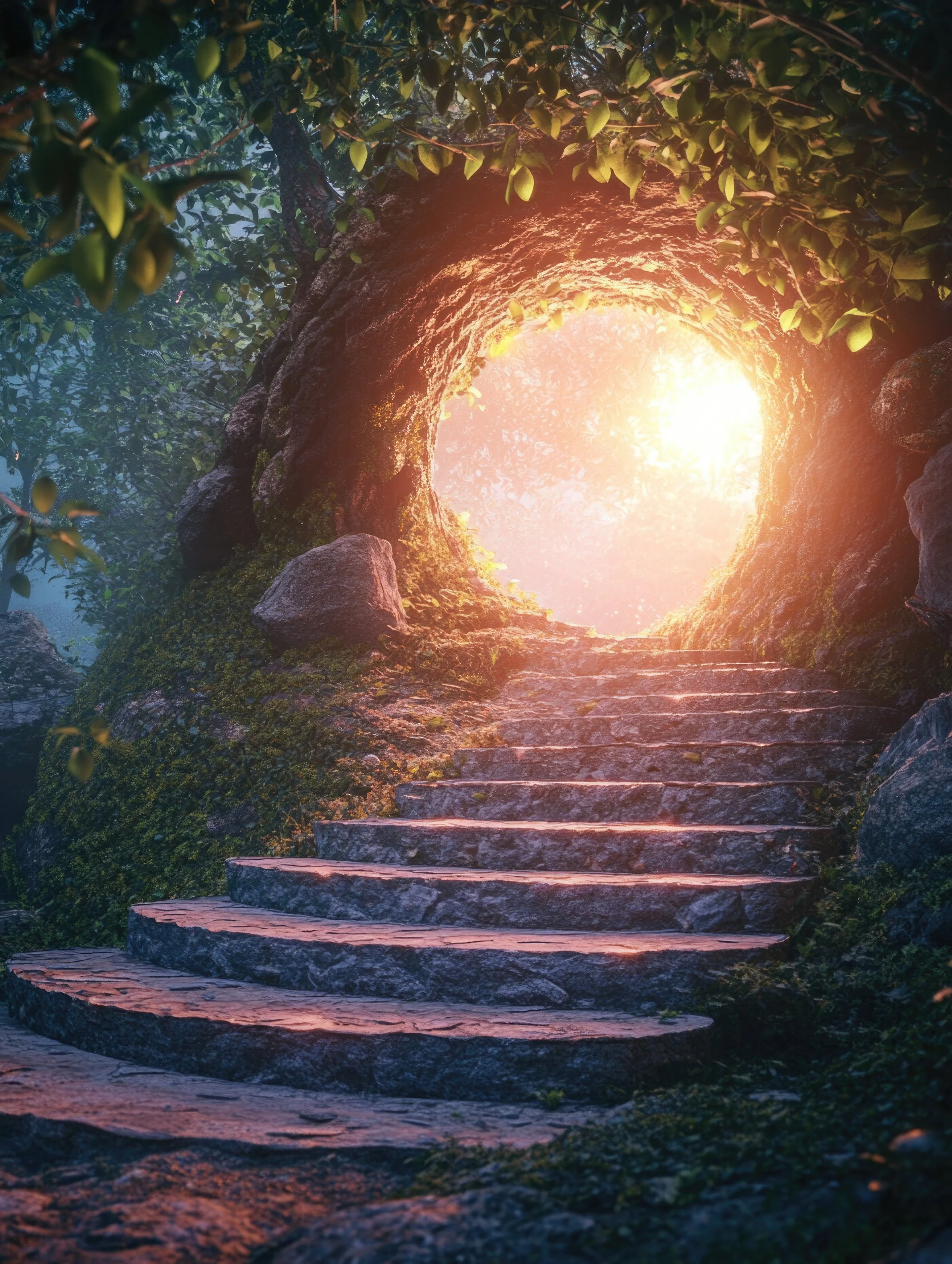 How I Connect With Souls on the Other Side