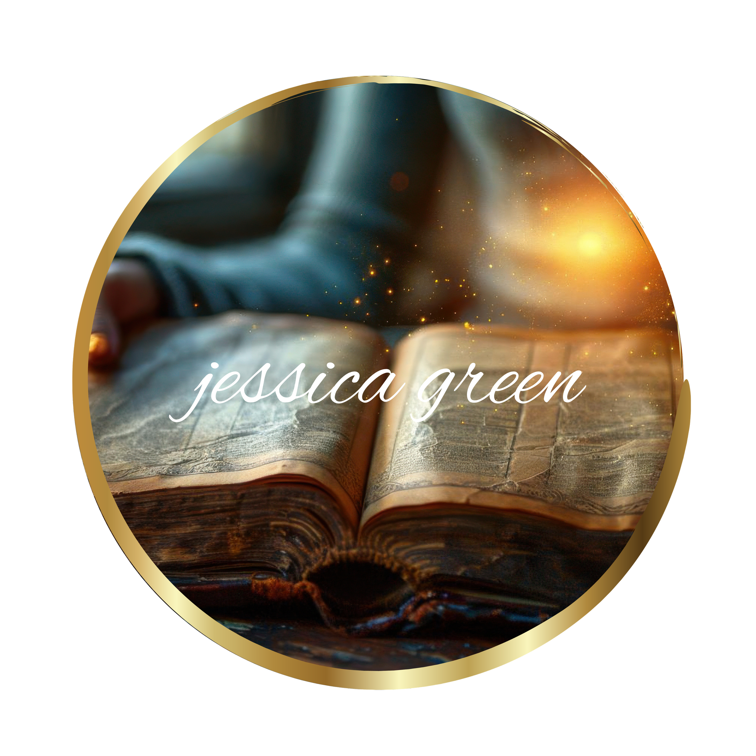 Discover the hidden story of your soul