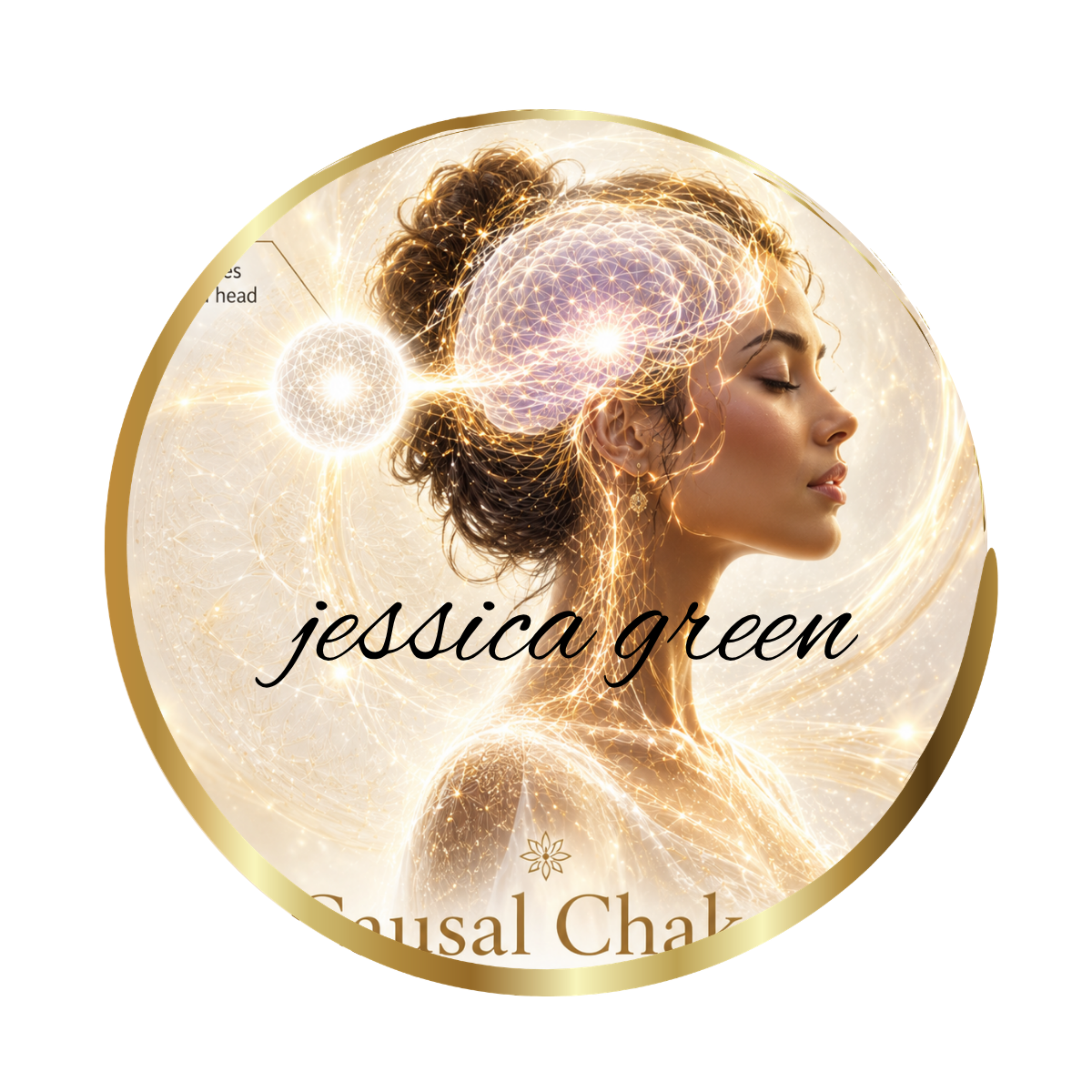 The Causal Chakra: The Hidden Energy Centre Influencing the Patterns You Cannot Explain