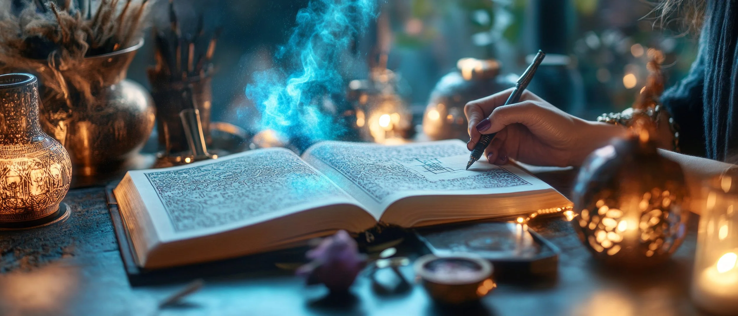 Akashic Records Reading Jessica Green