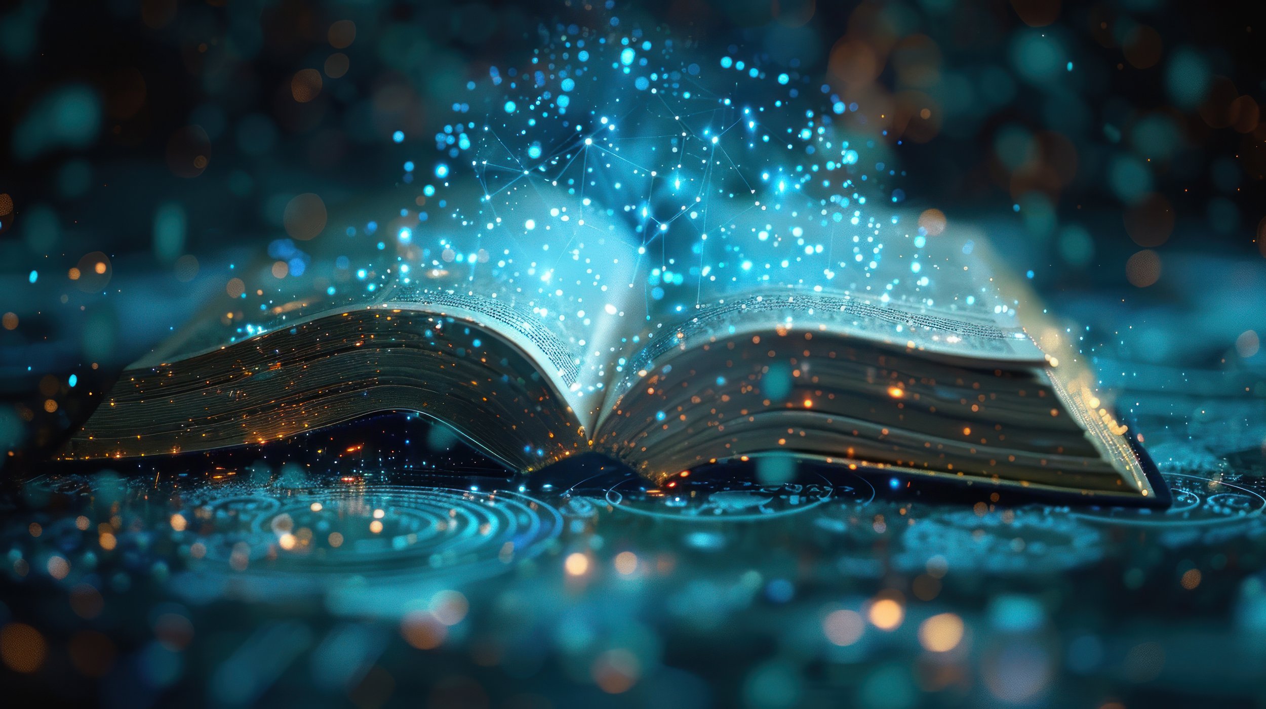 9 Signs Your Soul Is Ready for Its Akashic Records to Be Opened