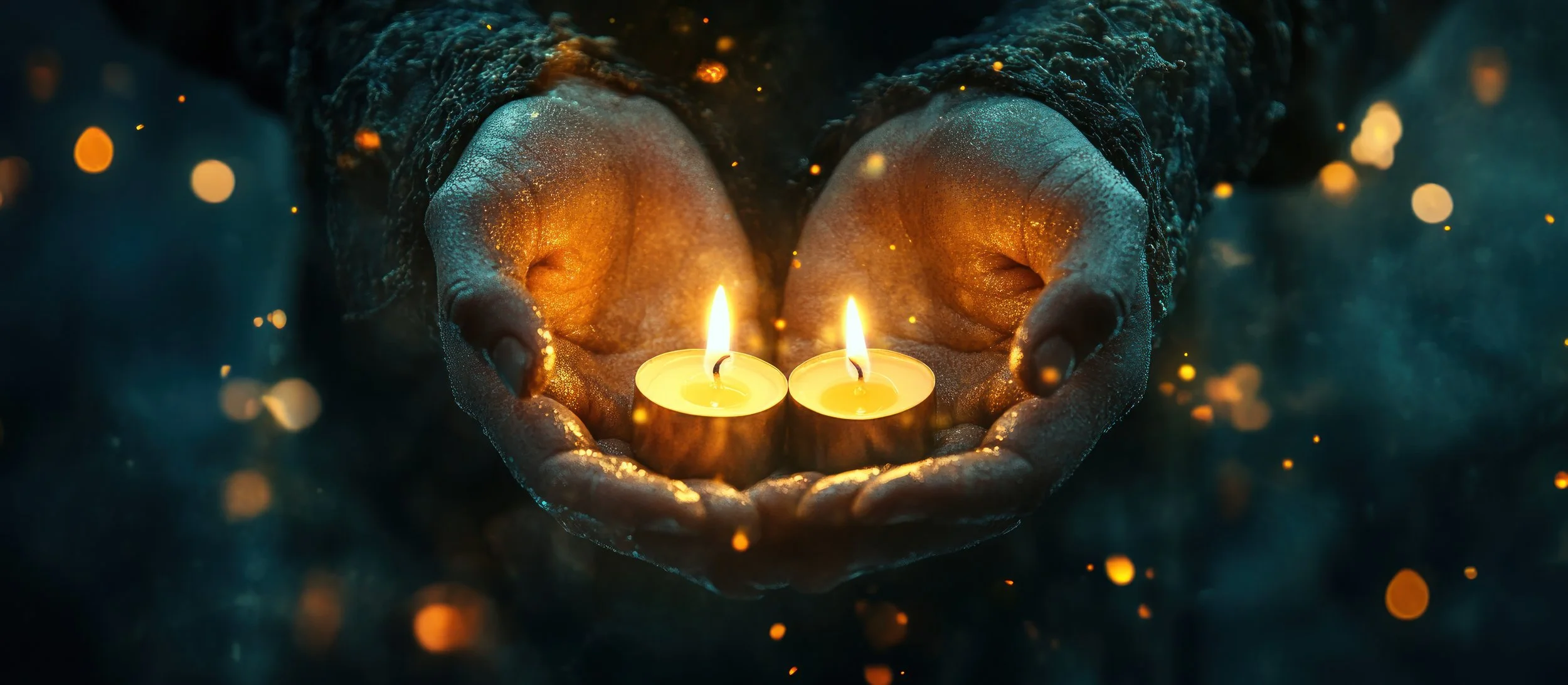 Making decisions akashic records