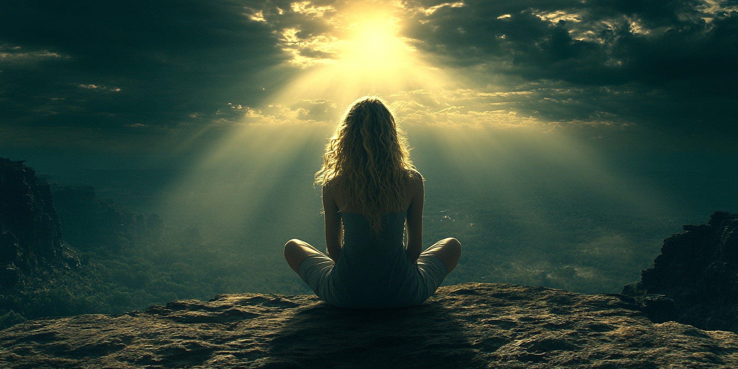 Healing grief through spiritual connection and mediumship