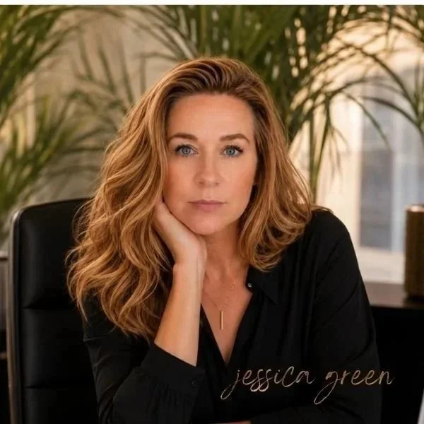 Jessica Green Healer
