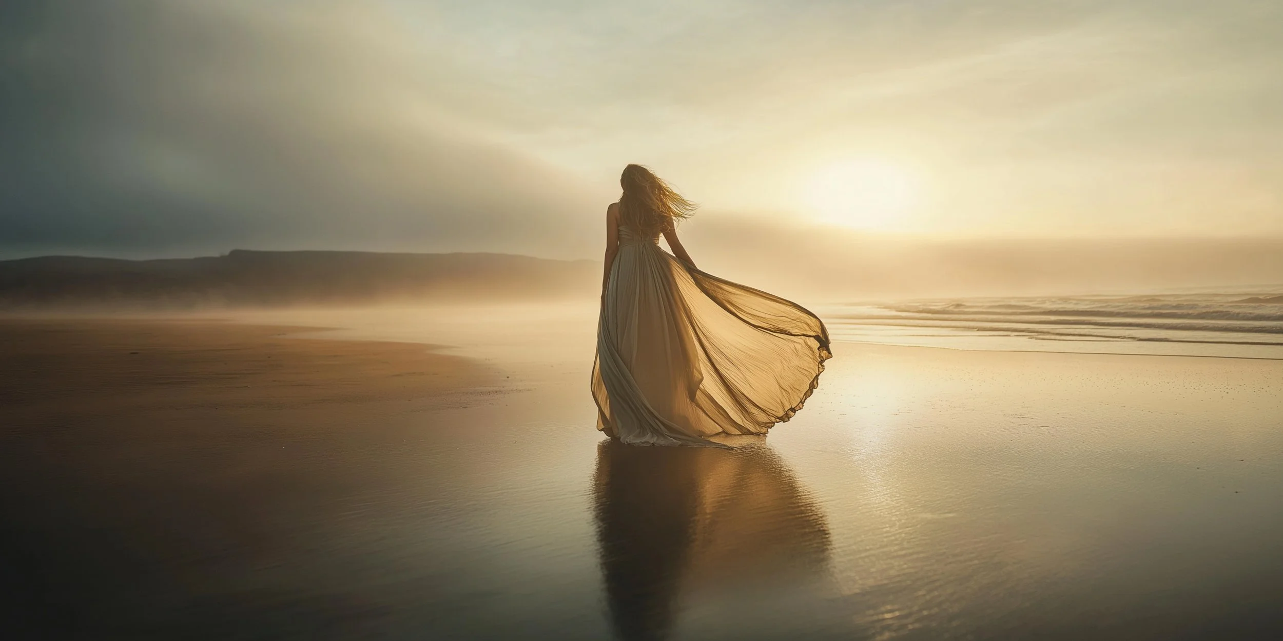 Soul vow akashic records