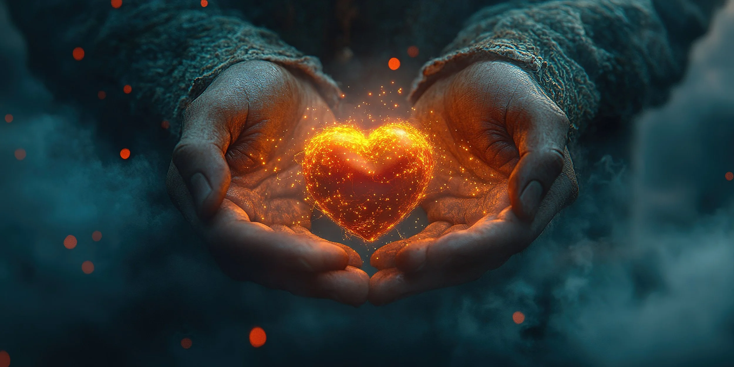Grief and mediumship reading for comfort after loss
